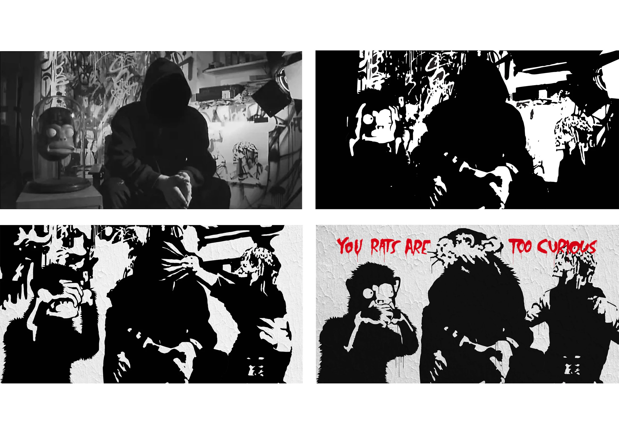 Banksy