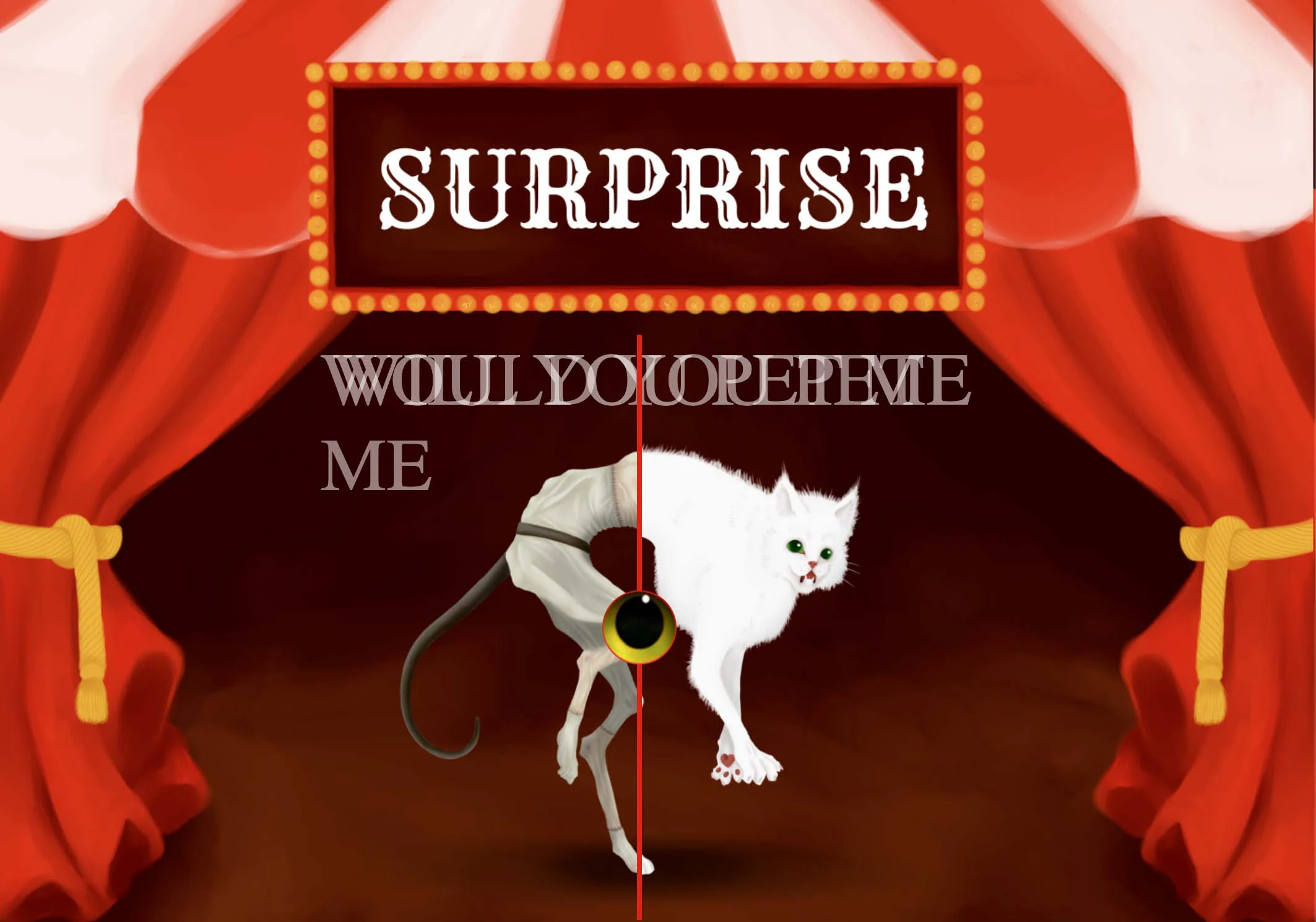 Surprise
