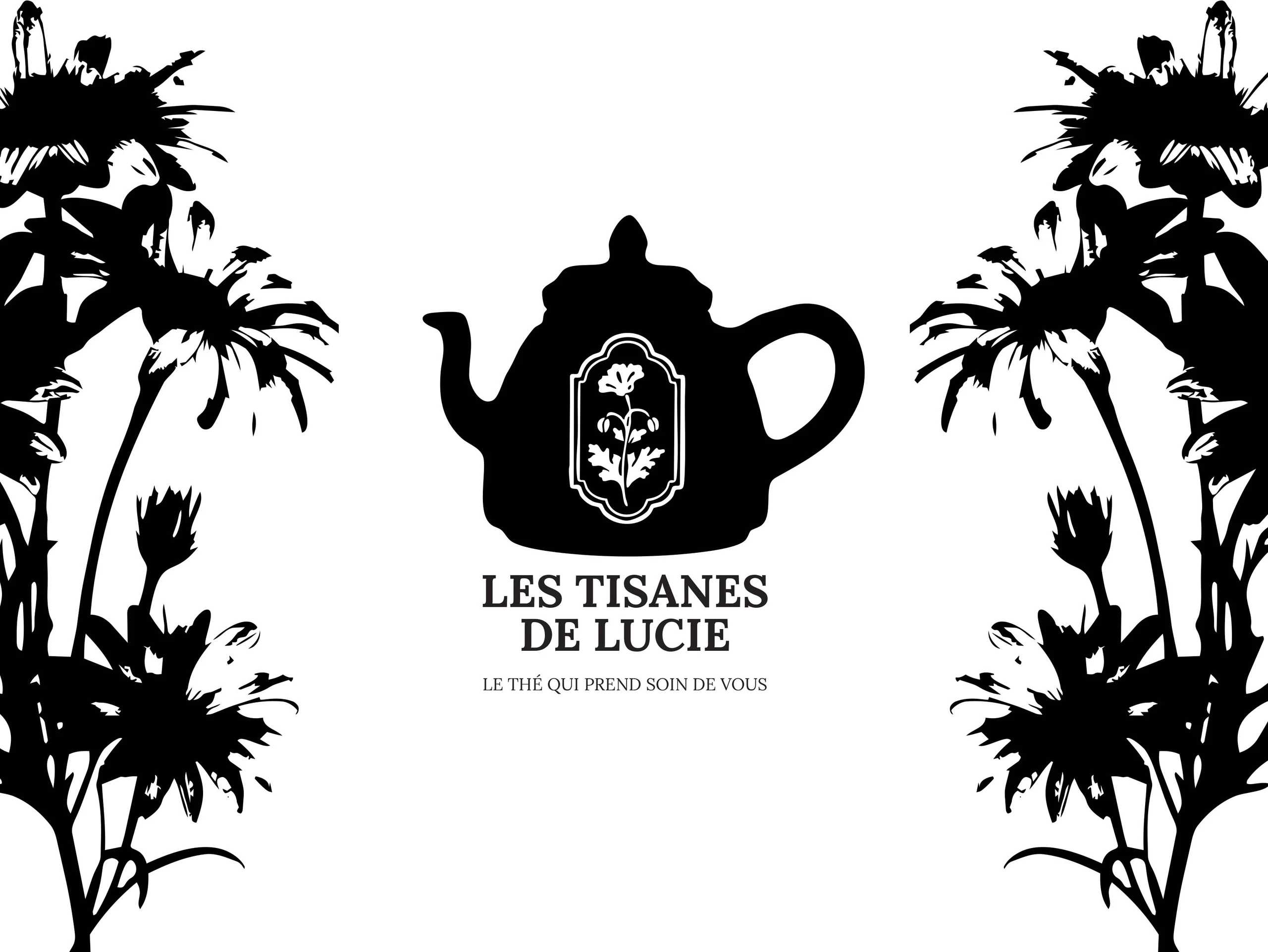 Les thés de lucie